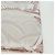 Hermès HERMES Carré 140 Sciarpa "SOITE ET POURSUITE" Seta Rosa Auth hk3779V - vista 4