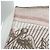 Hermès HERMES Carré 140 Sciarpa "SOITE ET POURSUITE" Seta Rosa Auth hk3779V - vista 8