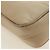 Borsa a Spalla PRADA Nylon 2way Beige Silver Auth 179223M Argento - vista 16