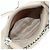 Borsa a Spalla PRADA Nylon 2way Beige Silver Auth 179223M Argento - vista 21