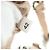 Borsa a Spalla PRADA Nylon 2way Beige Silver Auth 179223M Argento - vista 24