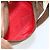 Céline Borsa a Spalla CELINE Circle in Pelle Marrone Oro Auth 179757 D'oro - vista 21