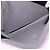 Borsa a Spalla Salvatore Ferragamo in Pelle Bordeaux Argento Auth BA12518 Bordò - vista 21