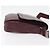 Borsa a Spalla Salvatore Ferragamo in Pelle Bordeaux Argento Auth BA12518 Bordò - vista 5