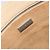 LOEWE Handtasche aus Leder Elfenbein Silber Auth ep14525 Roh - Ansicht 18