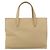 LOEWE Handtasche aus Leder Elfenbein Silber Auth ep14525 Roh - Ansicht 2