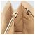 LOEWE Handtasche aus Leder Elfenbein Silber Auth ep14525 Roh - Ansicht 20