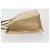 LOEWE Handtasche aus Leder Elfenbein Silber Auth ep14525 Roh - Ansicht 4