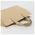LOEWE Handtasche aus Leder Elfenbein Silber Auth ep14525 Roh - Ansicht 6