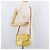 LOUIS VUITTON Borsa Vernis Bell Flower GM Broncorail M91706 LV Auth BA12566 - vista 22