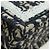 Borsa a mano 2way Christian Dior Trotter Canvas Oblique Book Navy Auth 177334SAM Argento Blu navy - vista 12