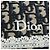 Borsa a mano 2way Christian Dior Trotter Canvas Oblique Book Navy Auth 177334SAM Argento Blu navy - vista 16