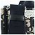 Borsa a mano 2way Christian Dior Trotter Canvas Oblique Book Navy Auth 177334SAM Argento Blu navy - vista 17