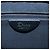 Borsa a mano 2way Christian Dior Trotter Canvas Oblique Book Navy Auth 177334SAM Argento Blu navy - vista 18