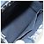Borsa a mano 2way Christian Dior Trotter Canvas Oblique Book Navy Auth 177334SAM Argento Blu navy - vista 19