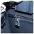 Borsa a mano 2way Christian Dior Trotter Canvas Oblique Book Navy Auth 177334SAM Argento Blu navy - vista 22