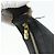 Borsa a Spalla LOUIS VUITTON Epi Mazzie Black M58972 LV Auth 179293 Nero - vista 10