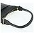 Borsa a Spalla LOUIS VUITTON Epi Mazzie Black M58972 LV Auth 179293 Nero - vista 7