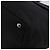 Borsa PRADA Nylon 2way Nera Argento Autentica ep14530A Nero - vista 13