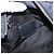 Borsa PRADA Nylon 2way Nera Argento Autentica ep14530A Nero - vista 16