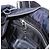 Borsa PRADA Nylon 2way Nera Argento Autentica ep14530A Nero - vista 20