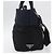 Borsa PRADA Nylon 2way Nera Argento Autentica ep14530A Nero - vista 5