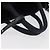 Borsa PRADA Nylon 2way Nera Argento Autentica ep14530A Nero - vista 7