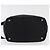 Borsa PRADA Nylon 2way Nera Argento Autentica ep14530A Nero - vista 9