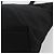 Borsa Tote PRADA Nylon Nero Oro Auth 179207 D'oro - vista 12