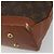 LOUIS VUITTON Borsa Weekend PM Monogram M42425 LV Auth 179562 Monogramma - vista 10