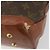 LOUIS VUITTON Borsa Weekend PM Monogram M42425 LV Auth 179562 Monogramma - vista 12