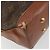 LOUIS VUITTON Borsa Weekend PM Monogram M42425 LV Auth 179562 Monogramma - vista 13
