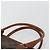 LOUIS VUITTON Borsa Weekend PM Monogram M42425 LV Auth 179562 Monogramma - vista 8