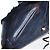 Bolso de Hombro BALLY de Cuero Azul Marino y Oro Auth BA12544 Dorado - vista 15