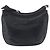 Bolso de Hombro BALLY de Cuero Azul Marino y Oro Auth BA12544 Dorado - vista 3