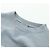 Zapatillas Christian Dior de algodón gris Auth 179654M Castaño - vista 9