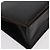 Borsa Salvatore Ferragamo Gancini in pelle nera argento Auth 179993 Nero - vista 10