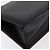 Borsa Salvatore Ferragamo Gancini in pelle nera argento Auth 179993 Nero - vista 12