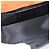 Borsa Salvatore Ferragamo Gancini in pelle nera argento Auth 179993 Nero - vista 16