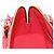 LOUIS VUITTON Borsa Monogram Totem Alma PM Flamingo LV Auth 179177SAM Monogramma - vista 21