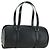 Borsa LOUIS VUITTON Epi Soufflot Nera M52222 LV Auth am11578V Nero
