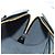 Borsa LOUIS VUITTON Epi Soufflot Nera M52222 LV Auth am11578V Nero - vista 17