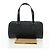 Borsa LOUIS VUITTON Epi Soufflot Nera M52222 LV Auth am11578V Nero - vista 22