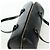 Borsa LOUIS VUITTON Epi Soufflot Nera M52222 LV Auth am11578V Nero - vista 6