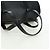 Borsa LOUIS VUITTON Epi Soufflot Nera M52222 LV Auth am11578V Nero - vista 7