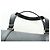 Borsa LOUIS VUITTON Epi Soufflot Nera M52222 LV Auth am11578V Nero - vista 8
