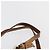 ZAINO LOUIS VUITTON Monogram Montsouris MM M51136 LV Auth 179123 Monogramma - vista 15