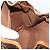 ZAINO LOUIS VUITTON Monogram Montsouris MM M51136 LV Auth 179123 Monogramma - vista 22