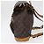 ZAINO LOUIS VUITTON Monogram Montsouris MM M51136 LV Auth 179123 Monogramma - vista 3