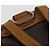 ZAINO LOUIS VUITTON Monogram Montsouris MM M51136 LV Auth 179123 Monogramma - vista 7